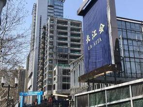 南京新街口最新爆料,繁华商圈再掀风云，揭秘神秘事件！